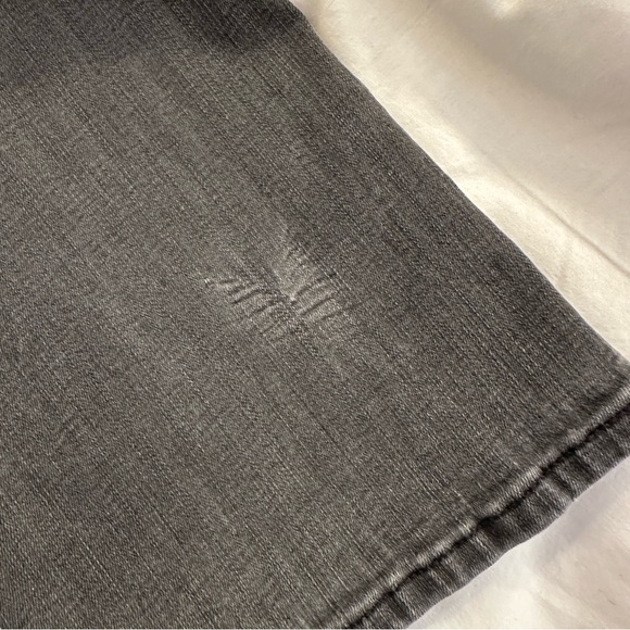 Madewell Cali Demi-Boot Jeans - Picture 8 of 10